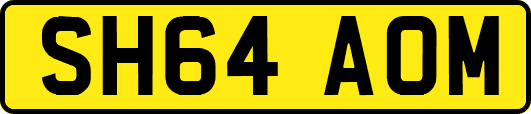 SH64AOM