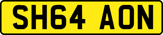 SH64AON