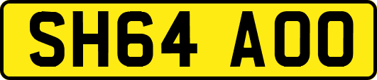SH64AOO