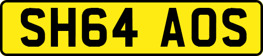 SH64AOS