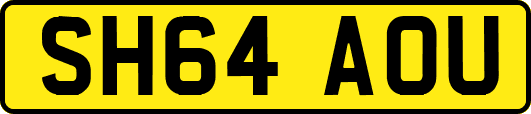 SH64AOU
