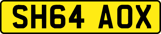 SH64AOX