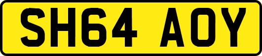 SH64AOY