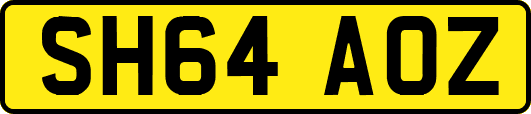 SH64AOZ