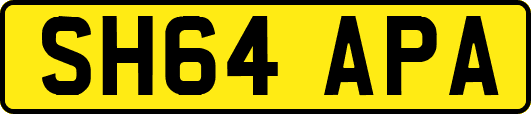 SH64APA
