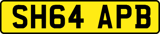 SH64APB