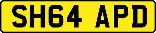 SH64APD