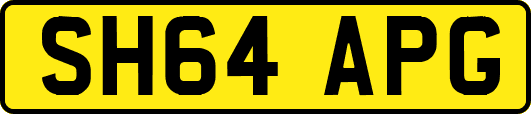 SH64APG