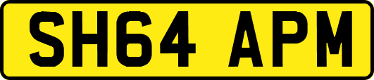SH64APM