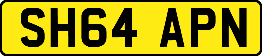 SH64APN