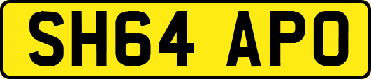 SH64APO