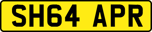 SH64APR