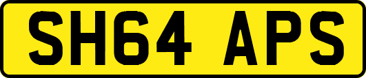 SH64APS
