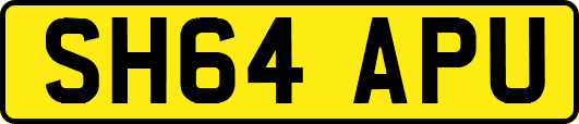 SH64APU