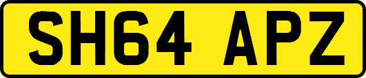 SH64APZ
