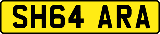 SH64ARA