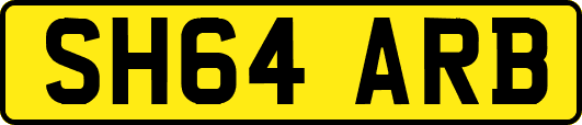 SH64ARB