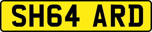 SH64ARD