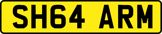 SH64ARM