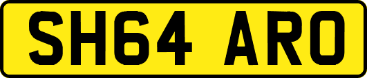 SH64ARO