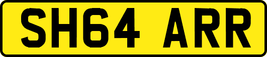SH64ARR
