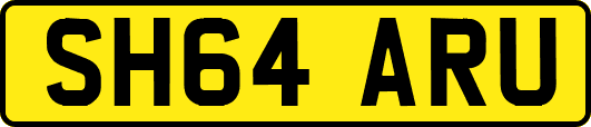 SH64ARU