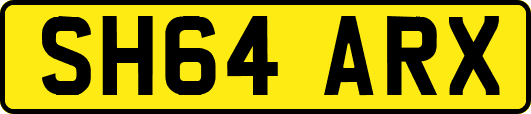 SH64ARX