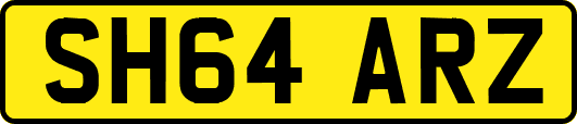 SH64ARZ