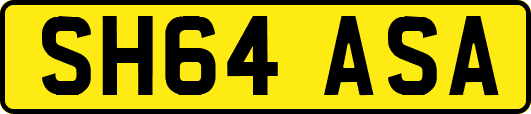 SH64ASA