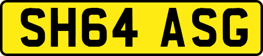 SH64ASG