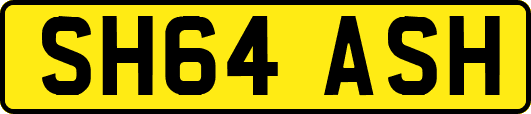 SH64ASH