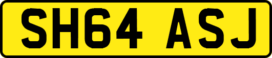 SH64ASJ