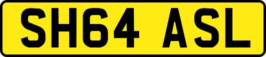 SH64ASL