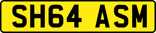 SH64ASM