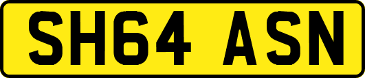 SH64ASN
