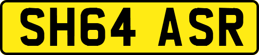 SH64ASR