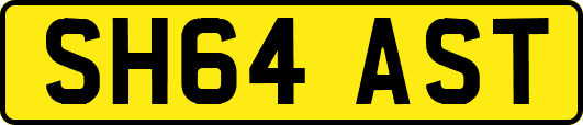 SH64AST