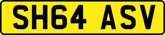 SH64ASV