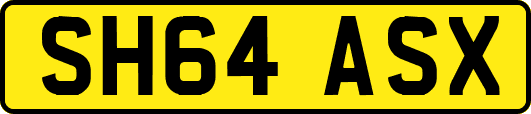 SH64ASX