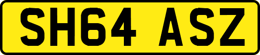 SH64ASZ
