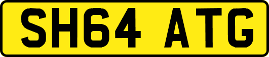 SH64ATG