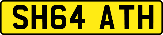 SH64ATH