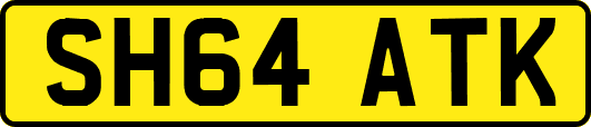 SH64ATK