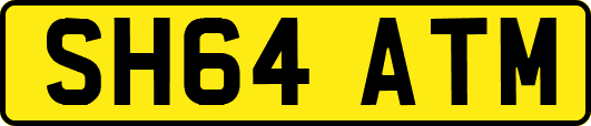 SH64ATM