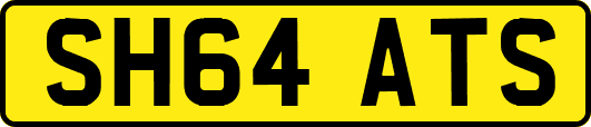 SH64ATS