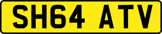 SH64ATV