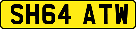 SH64ATW