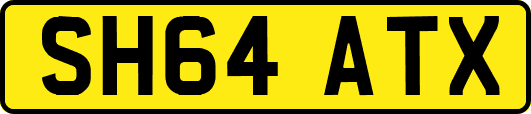 SH64ATX
