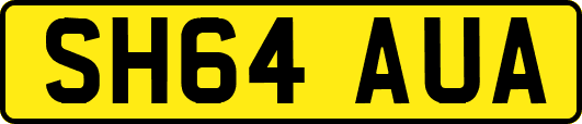 SH64AUA