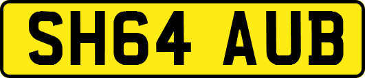 SH64AUB